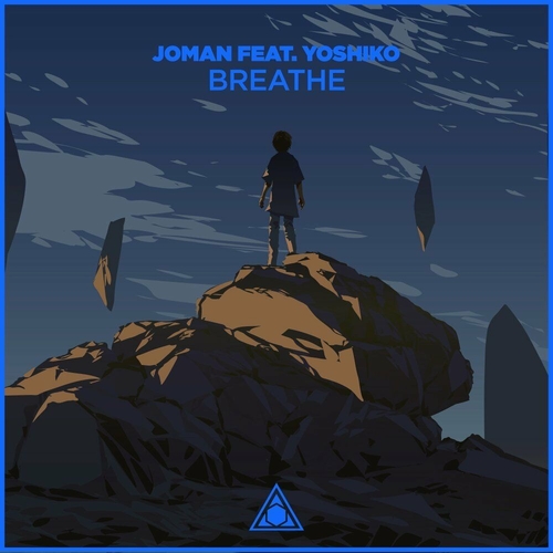 Joman & Yoshiko - Breathe [CON114]
